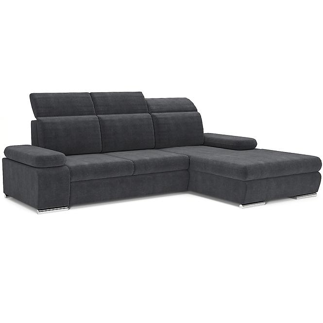 Ecksofa Orlando R orinoco 96 prom sz. E