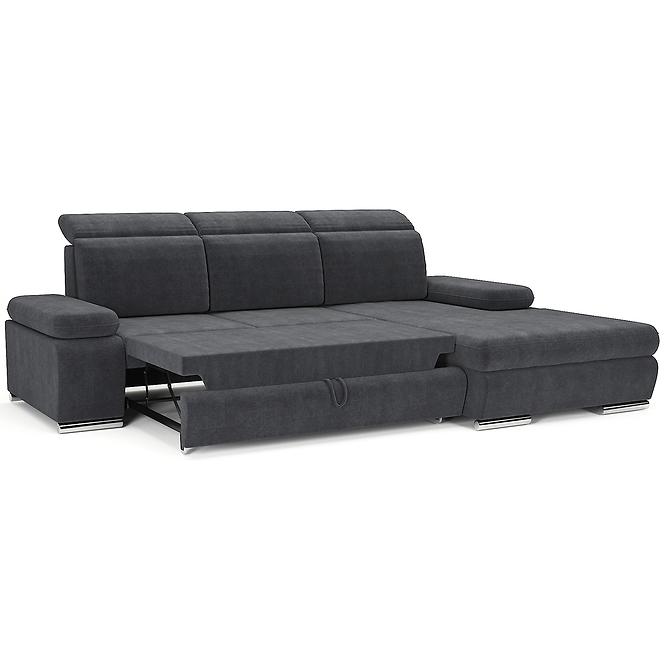 Ecksofa Orlando R orinoco 96 prom sz. E