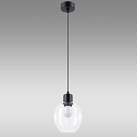 Lampe Amber 1 Transparent-Ap-Ame 271TR  LW1