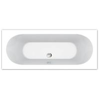 Badewanne Tango 170x80