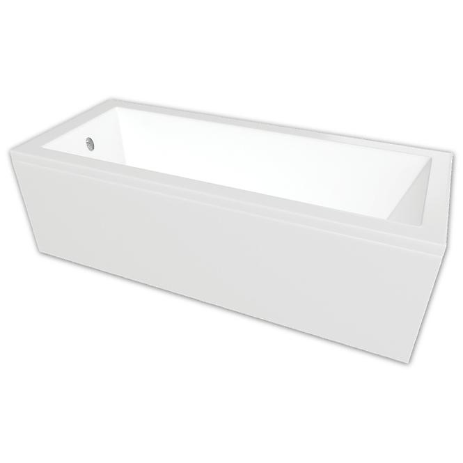 Badewanne Viva 150x70