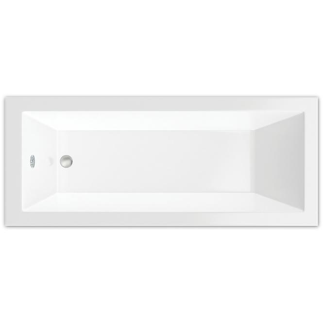 Badewanne Viva 160x70