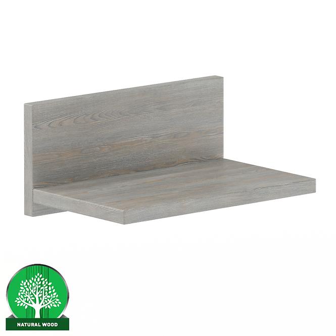 Regal Kiefer  Pk150-40x18x25 Grey