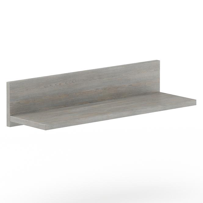 Regal Kiefer  Pk151-80x18x25 Grey