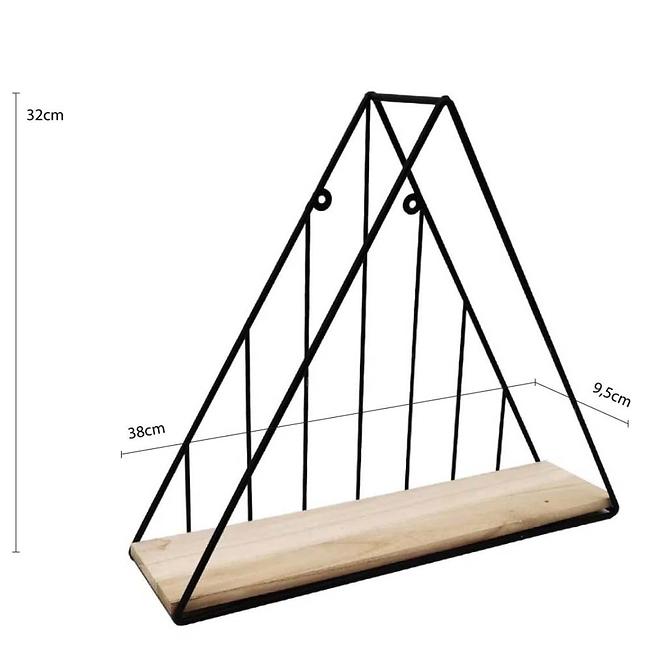 Hängeregal Shape TR 643522