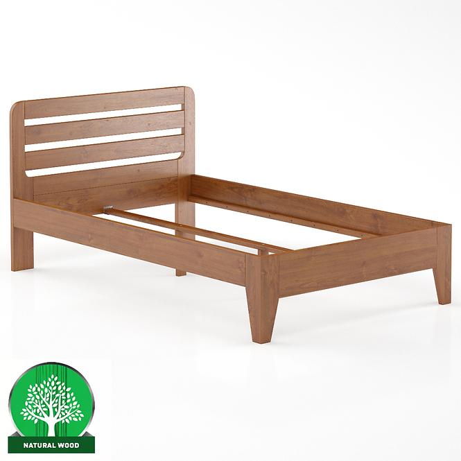 Bett Buche Lk189–120x200 cherry