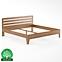 Bett Buche Lk189–180x200 Cognac