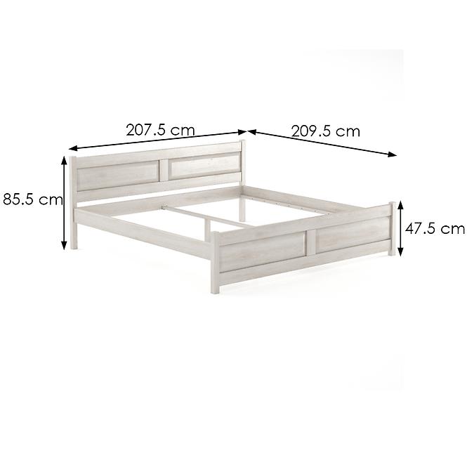 Bett Buche Lk109–200x200 grey