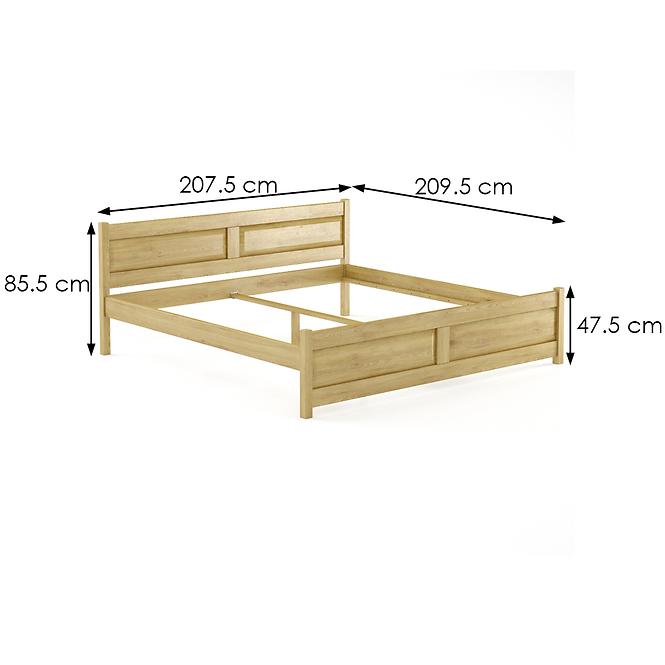 Bett Buche Lk109–200x200 rustikal