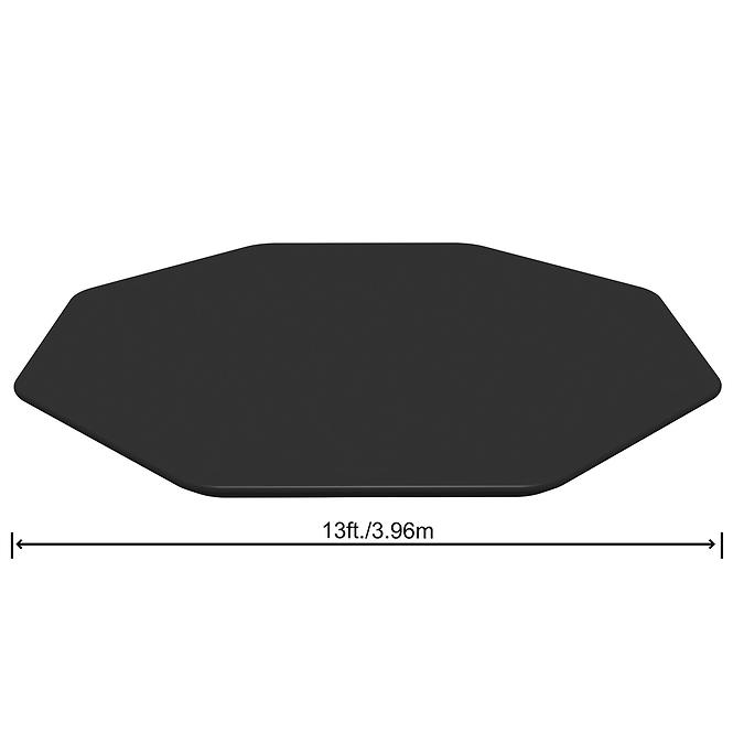 87XA KRYT NA BAZEN RAMOVY 3.96M (HYDRIUM 3.6M) 58292