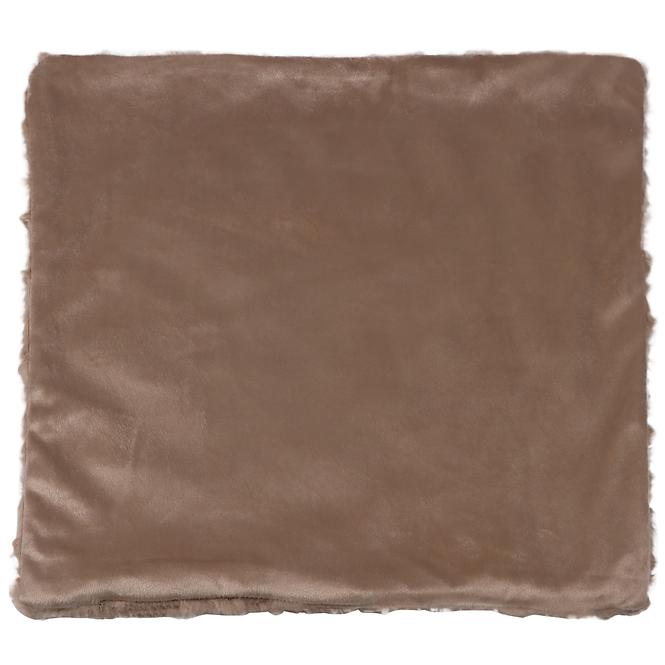 Kissenbezug Sirius beige 45x45