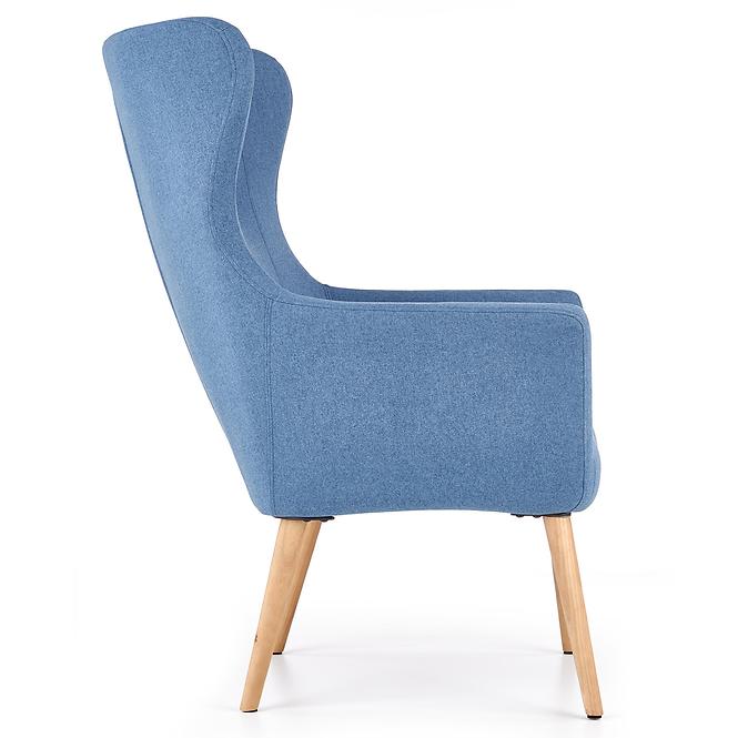 Sessel Cotto blau