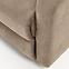 Sessel Oslo 1S beige,10