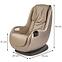 Sessel Dopio mit Massagefunktion beige,13