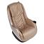 Sessel Dopio mit Massagefunktion beige,5