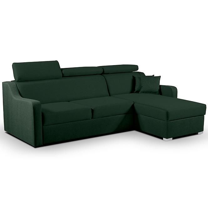 Ecksofa Melfi U Malmo 37