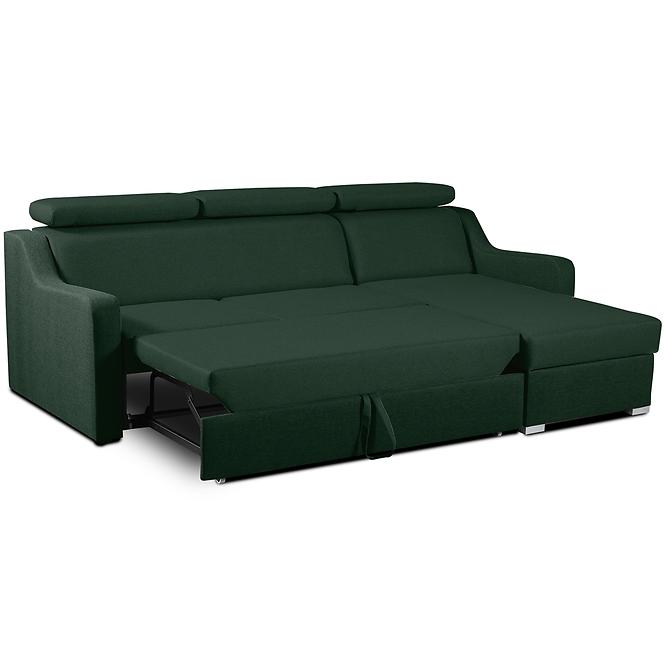 Ecksofa Melfi U Malmo 37