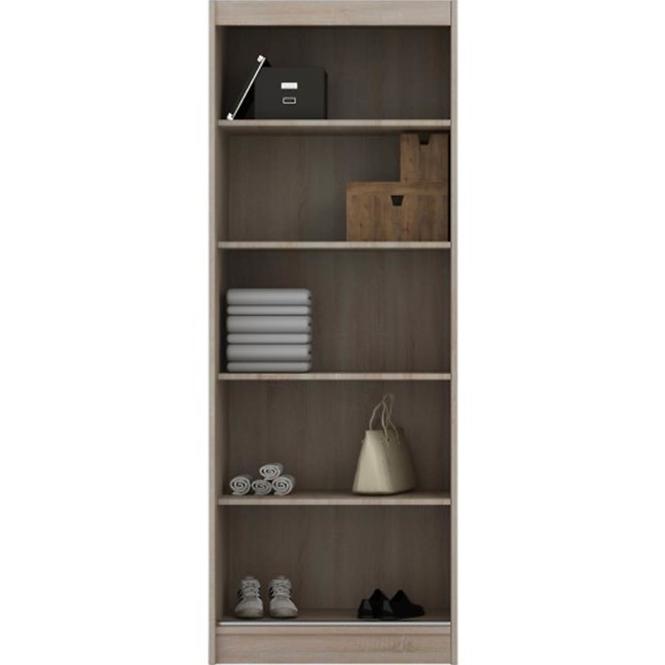 Schrank Taro V 50cm Eiche Sonoma