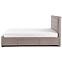 Bett Evora 160 beige/Nuss,3