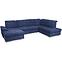 Ecksofa Noxin L Alfa 88,2