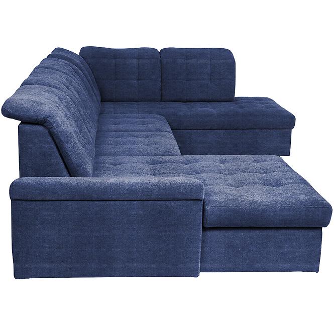 Ecksofa Noxin L Alfa 88