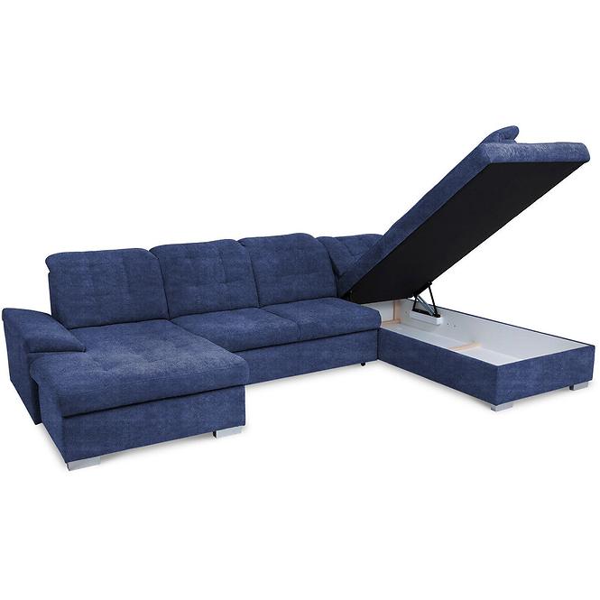 Ecksofa Noxin L Alfa 88