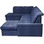 Ecksofa Noxin P Alfa 88,4