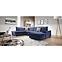 Ecksofa Noxin P Alfa 88,8