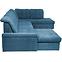 Ecksofa Noxin L Alfa 85,4