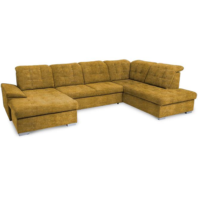 Ecksofa Noxin L Alfa 120