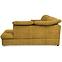 Ecksofa Noxin L Alfa 120,3