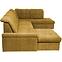 Ecksofa Noxin L Alfa 120,4