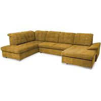 Ecksofa Noxin P Alfa 120