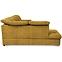 Ecksofa Noxin P Alfa 120,3