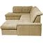 Ecksofa Noxin P Alfa 03,4