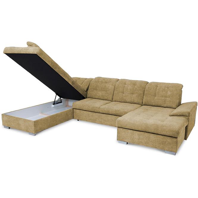 Ecksofa Noxin P Alfa 03