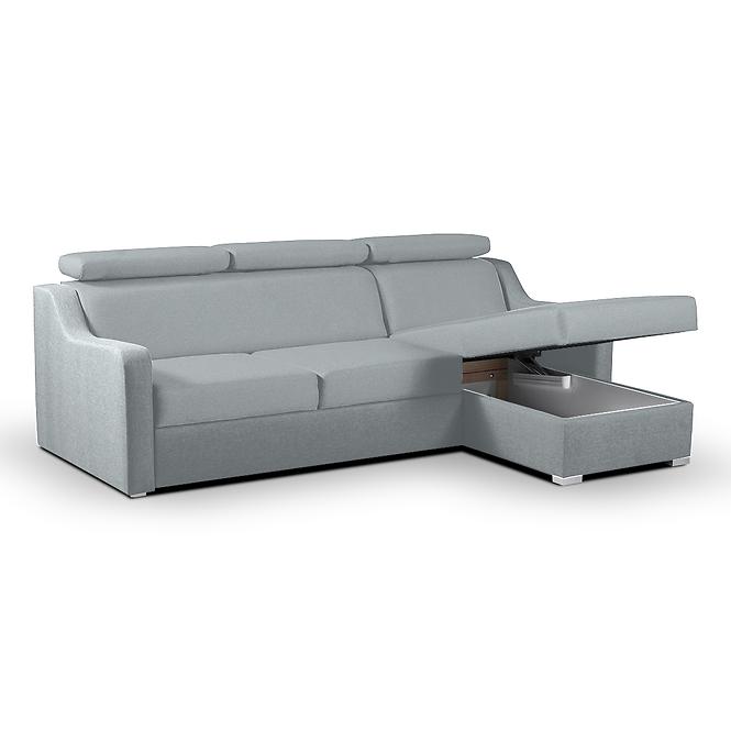 Ecksofa MELFI Malmo 72