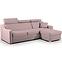 Ecksofa MELFI Malmo 61