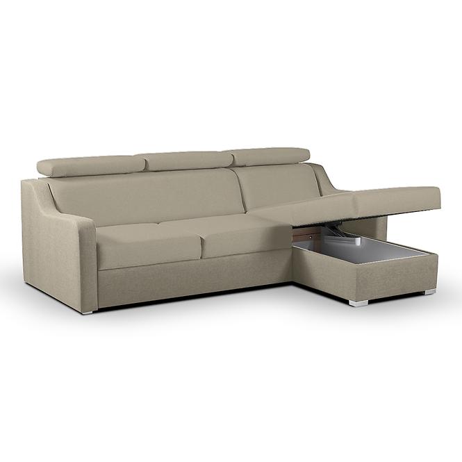 Ecksofa MELFI Malmo 05