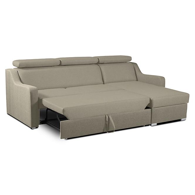 Ecksofa MELFI Malmo 05