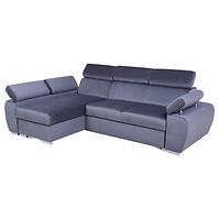 Ecksofa Berg P Kronos 22