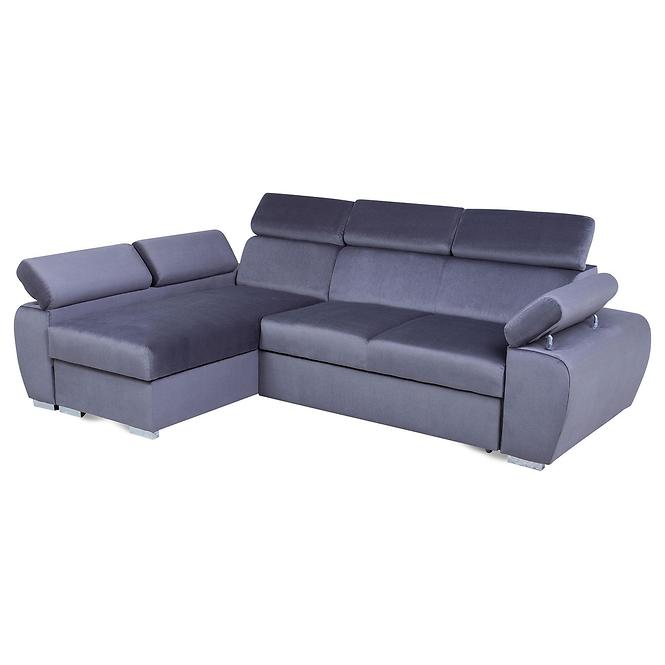 Ecksofa Berg P Kronos 22