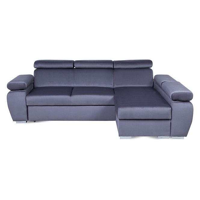 Ecksofa Berg L Kronos 22