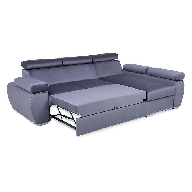 Ecksofa Berg L Kronos 22