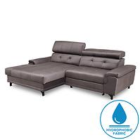 Ecksofa Rizza P Monolith 92