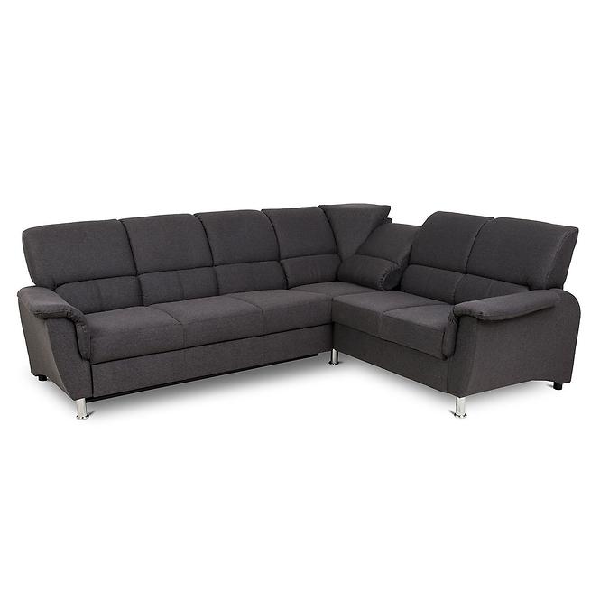 Ecksofa Massimo L Fusion 18