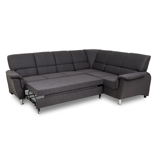 Ecksofa Massimo L Fusion 18