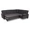 Ecksofa Massimo L Fusion 18,4