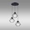 Lampe Diamond 6204 Black PL3