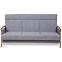 Sofa Milo 515 (Massimo 416) grau